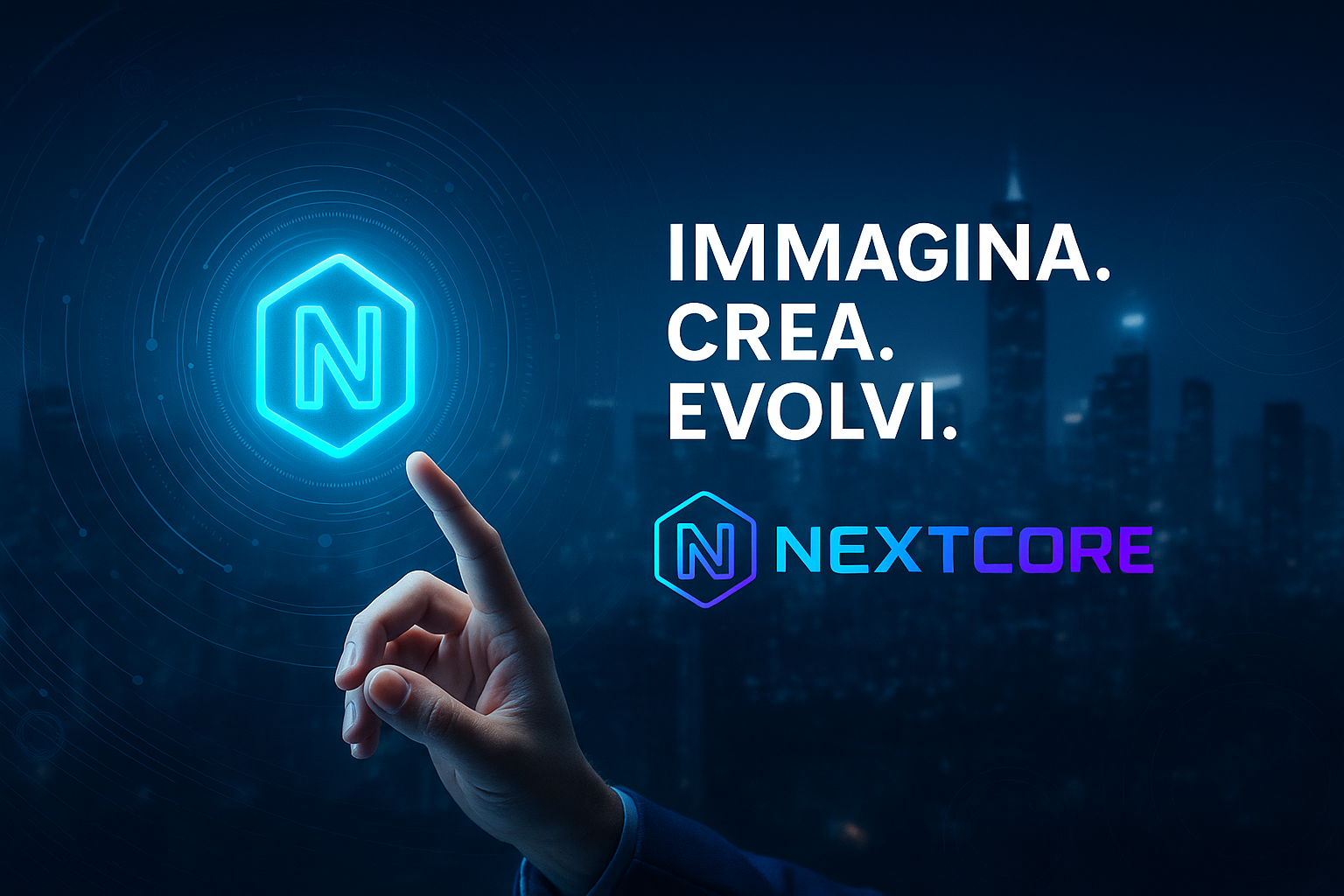 Copertina cliente